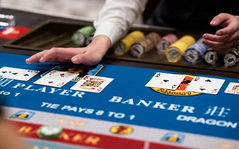 Hướng Dẫn Cách Chơi Baccarat BK88 Dễ Giành Phần Thưởng Chiến lược tăng cơ hội chiến thắng