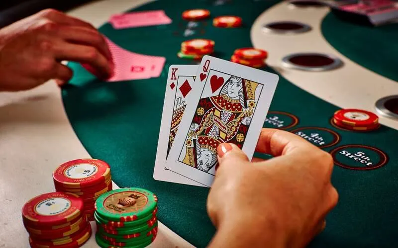 Hướng Dẫn Cách Chơi Baccarat BK88 Dễ Giành Phần Thưởng Chiến thuật nói không với đặt cược cửa hòa