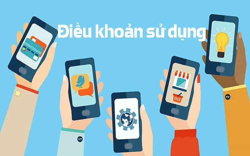 Điều Khoản Điều Kiện Điều kiện ưu đãi