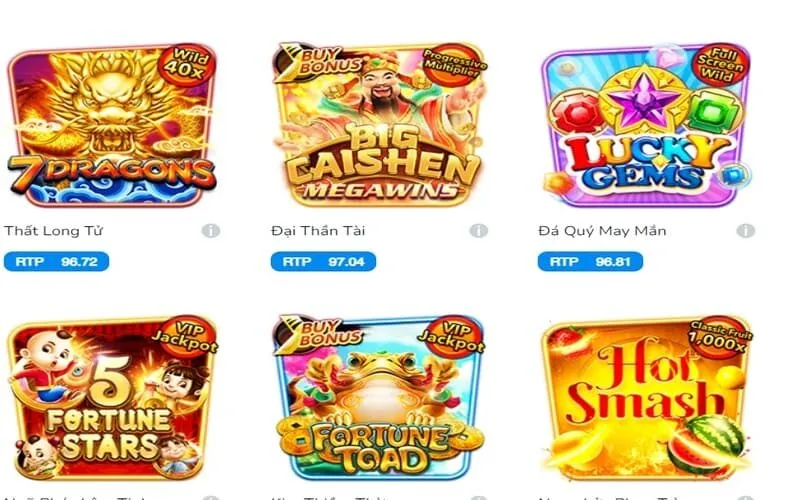Quay Hũ BK88 - Làm Giàu Với Sảnh Nổ Hũ Đổi Thưởng Đỉnh Cao Top 5 sản phẩm hot có tại sảnh Quay hũ BK88