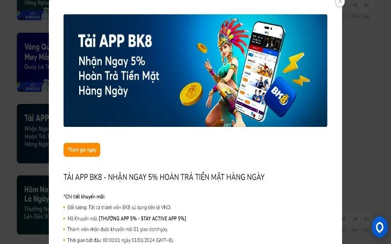 Khuyến Mãi Tải app chơi tiện, nhận tiền cực chiến