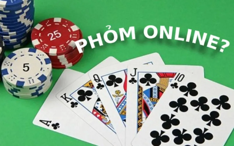 Phỏm - Chia Sẻ Thông Tin Chi Tiết Cho Các Tân Thủ Điểm danh một vài thuật ngữ được sử dụng trong trò chơi